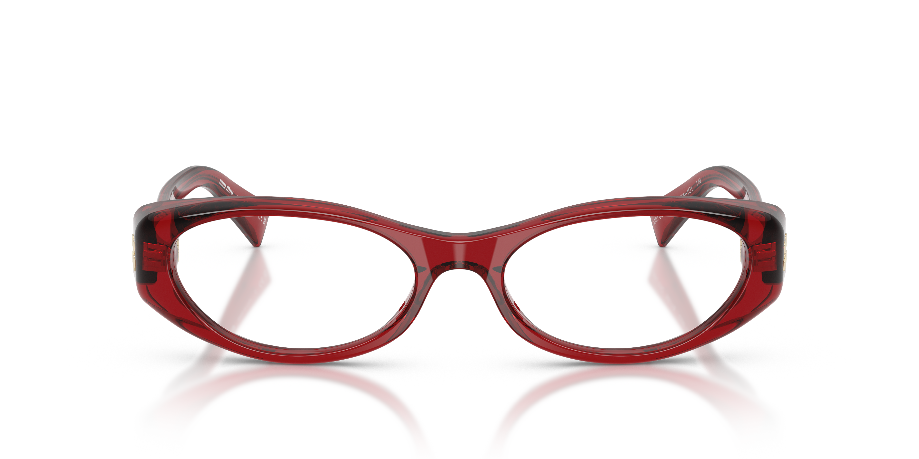 Miu Miu MU 03ZV 25M1O1  